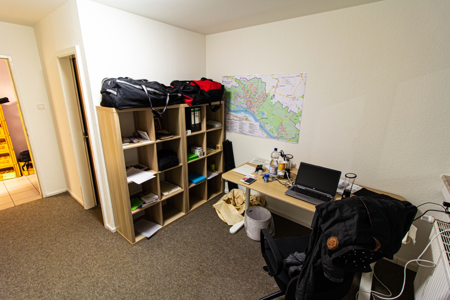 Büro 2